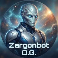 ZargonBot