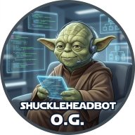 Shuckleheadbot